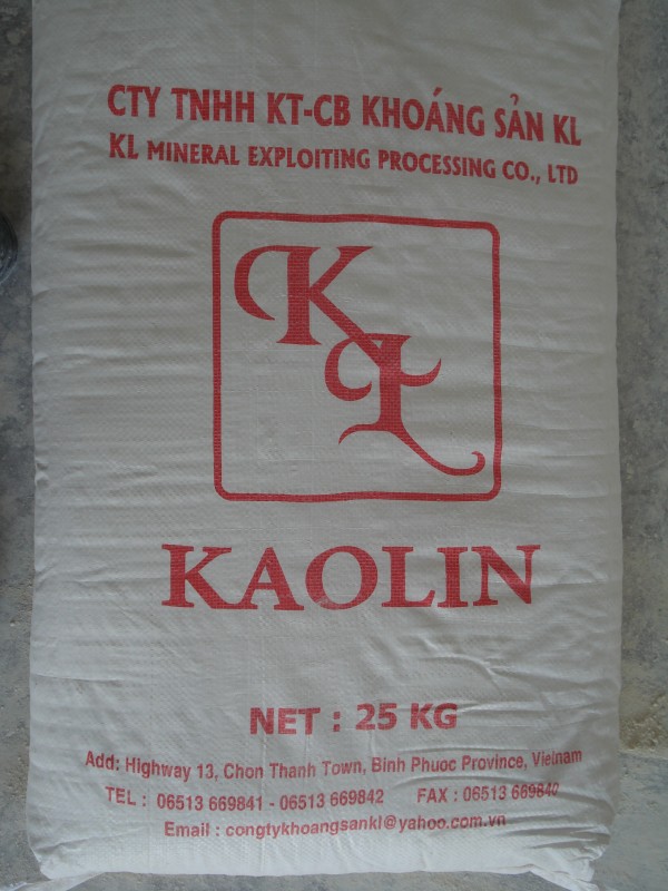 Kaolin Powder S90693009 